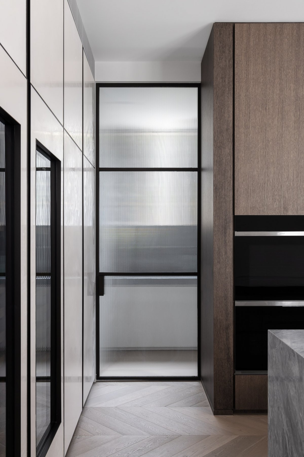 YinjiSpace Conrad Architects Mim Design X Armadale House yinjispace-conrad-architects-mim-design-x-armadale-house